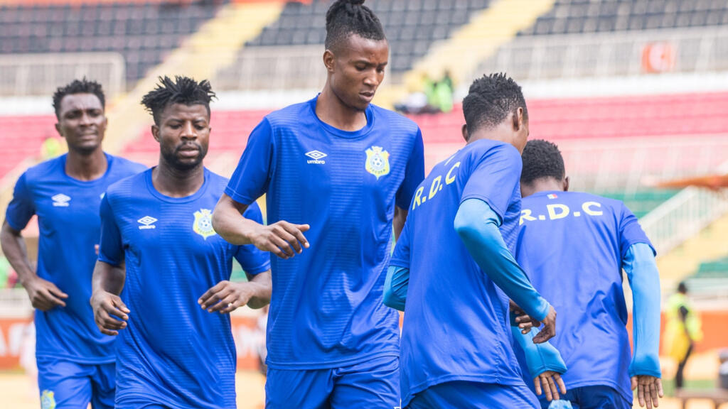 CHAN 2025 : Les Léopards A’ réagissent avec autorité face à la Zambie (2-0)