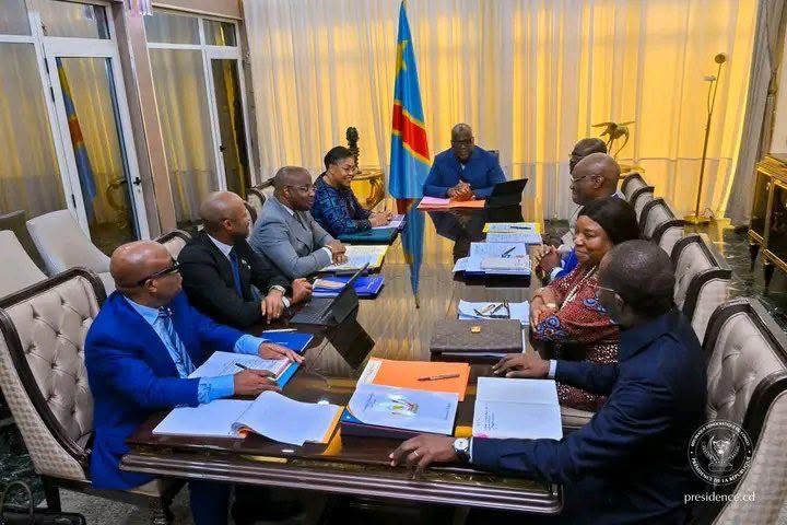 Prise d’Uvira par l’AFC/M23 : Les FARDC activent des dispositifs pour stabiliser les zones attaquées et freiner l’avancée ennemie