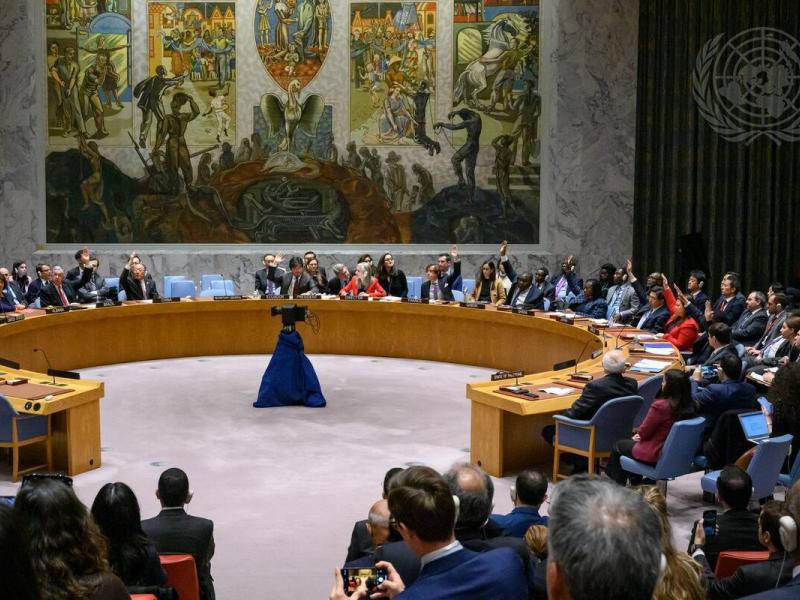Est de la RDC : l’ONU appelle à la cessation immédiate et inconditionnelle des hostilités